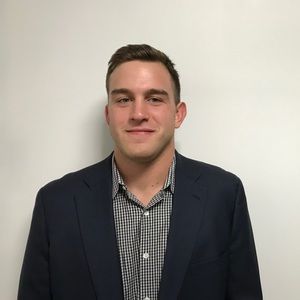 Meet your Posher, Blaze